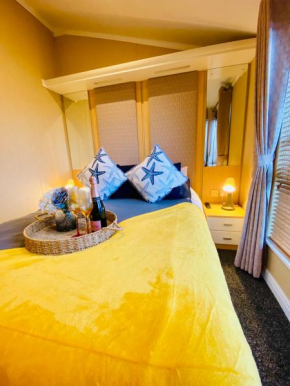 A Seaview Luxury Lodge at Kestral Haven